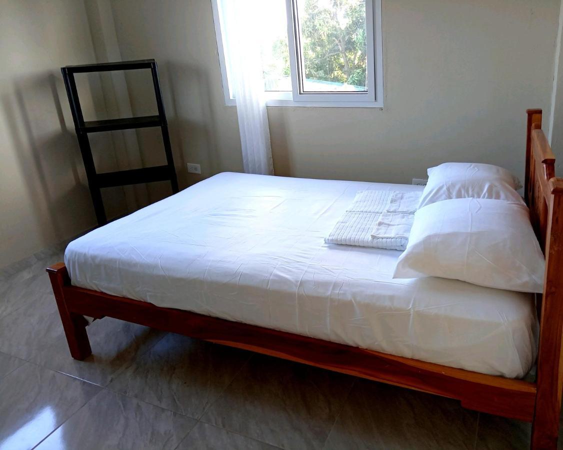 Habitacion Privada A 8 Minutos Del Aeropuerto Tocumen Apartment Tapia Numero Dos Екстериор снимка