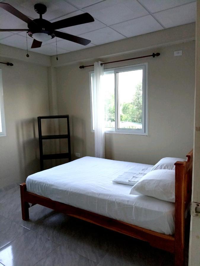 Habitacion Privada A 8 Minutos Del Aeropuerto Tocumen Apartment Tapia Numero Dos Екстериор снимка