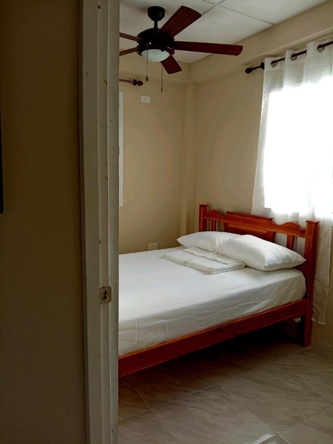 Habitacion Privada A 8 Minutos Del Aeropuerto Tocumen Apartment Tapia Numero Dos Екстериор снимка