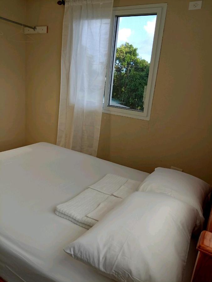 Habitacion Privada A 8 Minutos Del Aeropuerto Tocumen Apartment Tapia Numero Dos Екстериор снимка