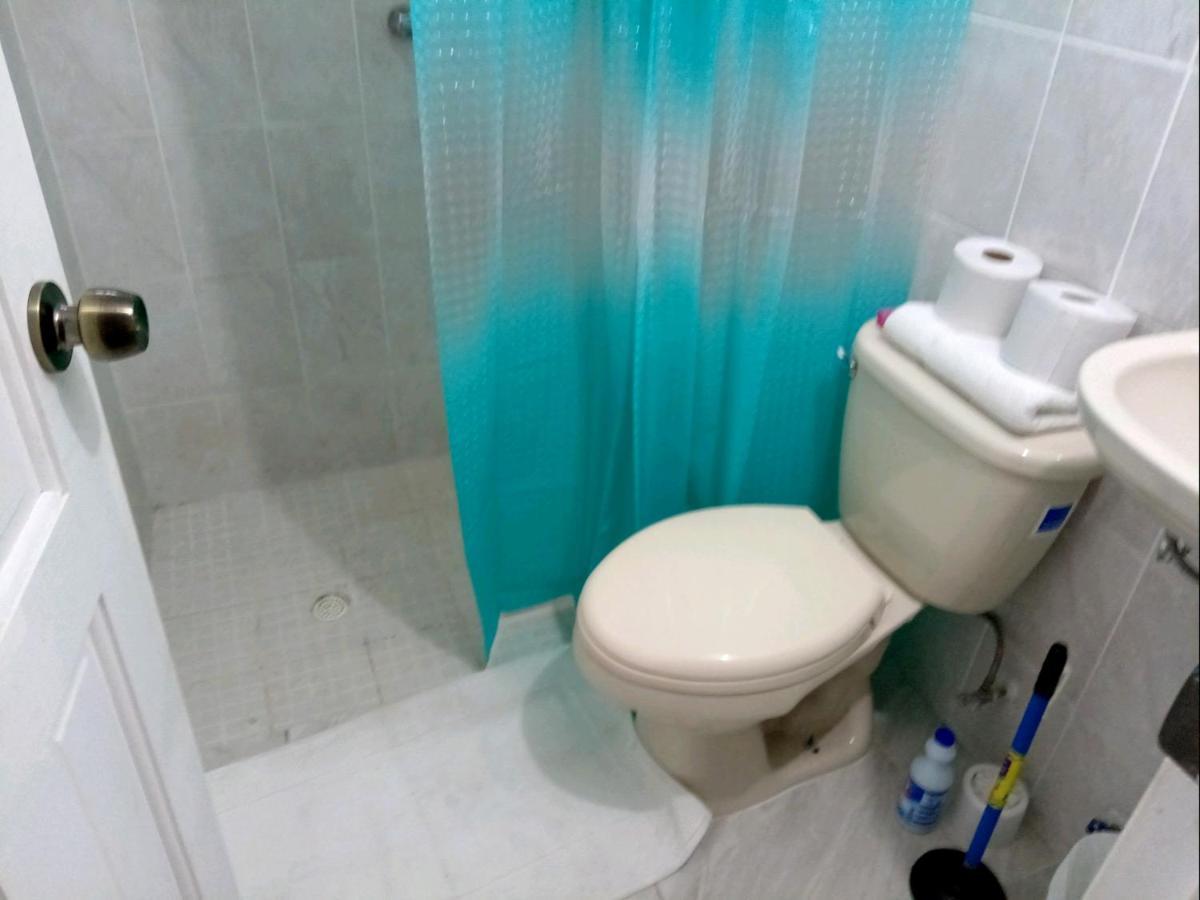 Habitacion Privada A 8 Minutos Del Aeropuerto Tocumen Apartment Tapia Numero Dos Екстериор снимка