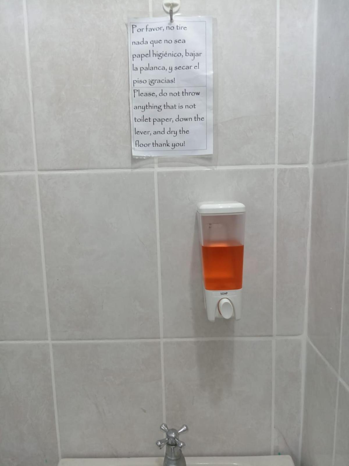 Habitacion Privada A 8 Minutos Del Aeropuerto Tocumen Apartment Tapia Numero Dos Екстериор снимка